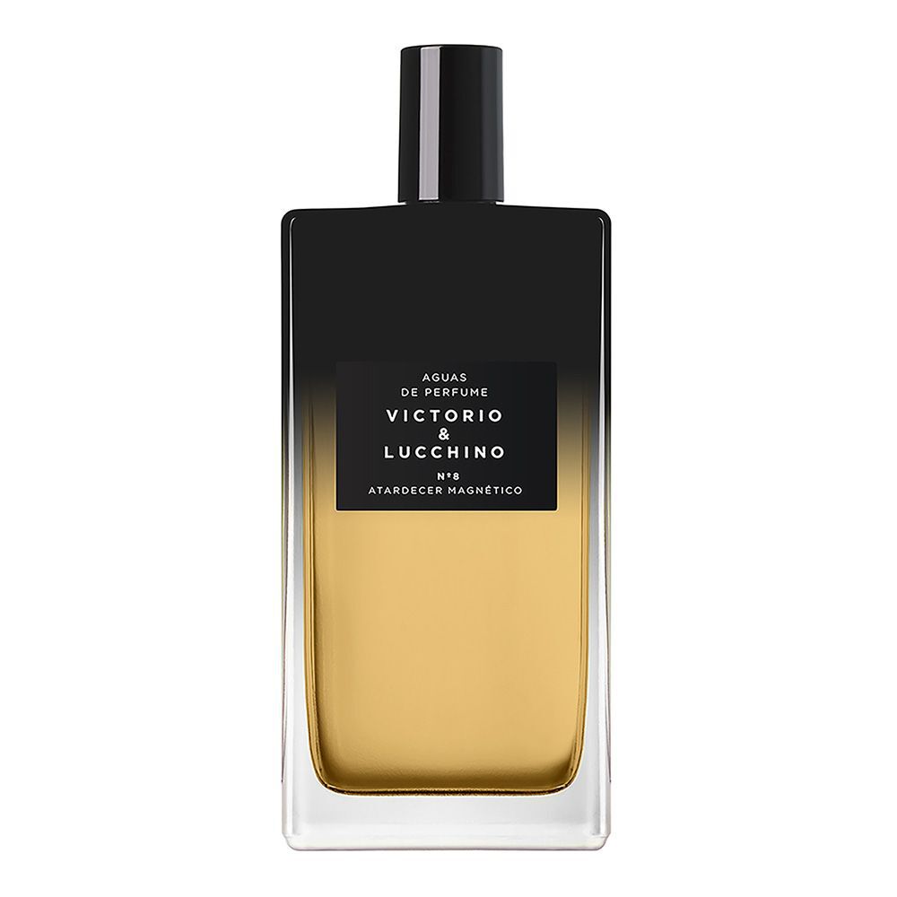 Perfume Victorio & Lucchino Aguas Intensas Nº8 Atard Masculino Eau
